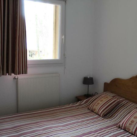 Appartement Nolhan Cauterets Exteriör bild