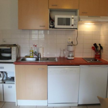 Appartement Nolhan Cauterets Exteriör bild