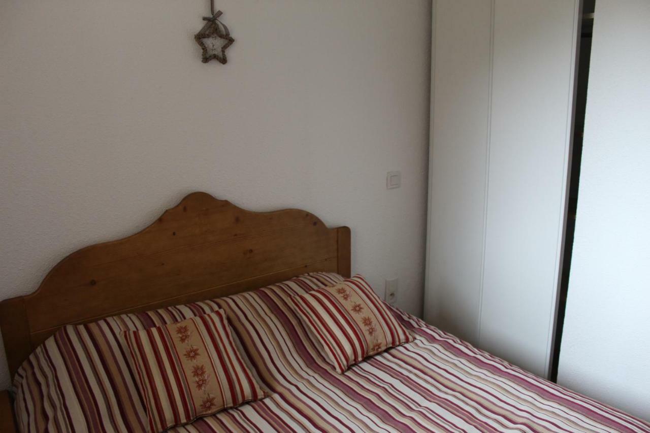 Appartement Nolhan Cauterets Exteriör bild