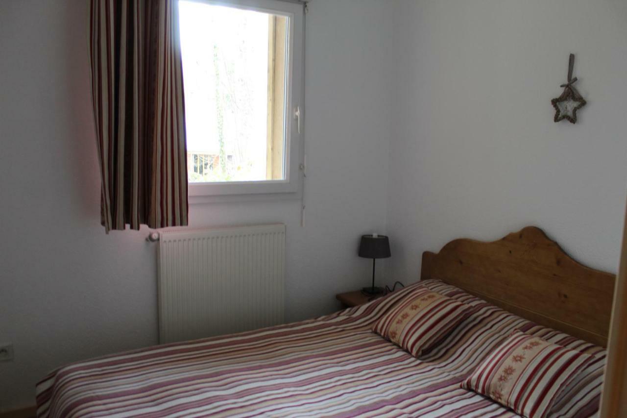 Appartement Nolhan Cauterets Exteriör bild