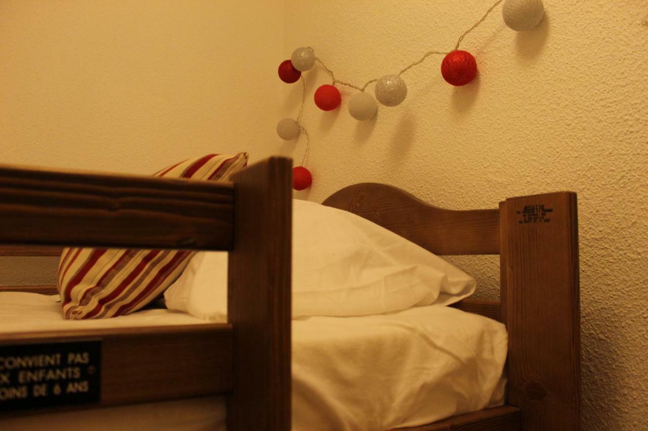 Appartement Nolhan Cauterets Exteriör bild